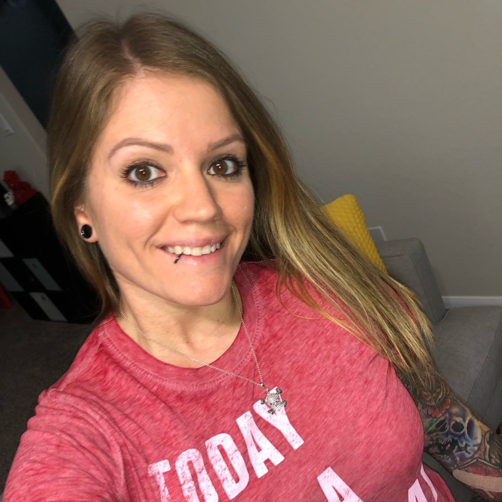 Meet your Posher, Jeannie